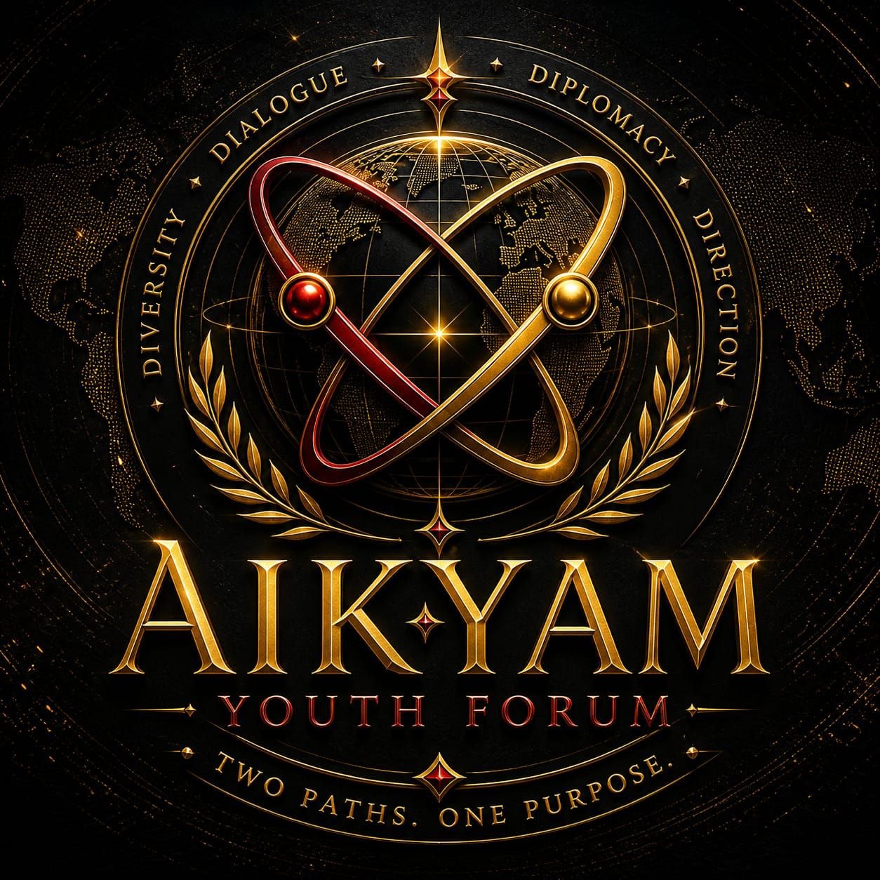 AIKYAM Youth Forum